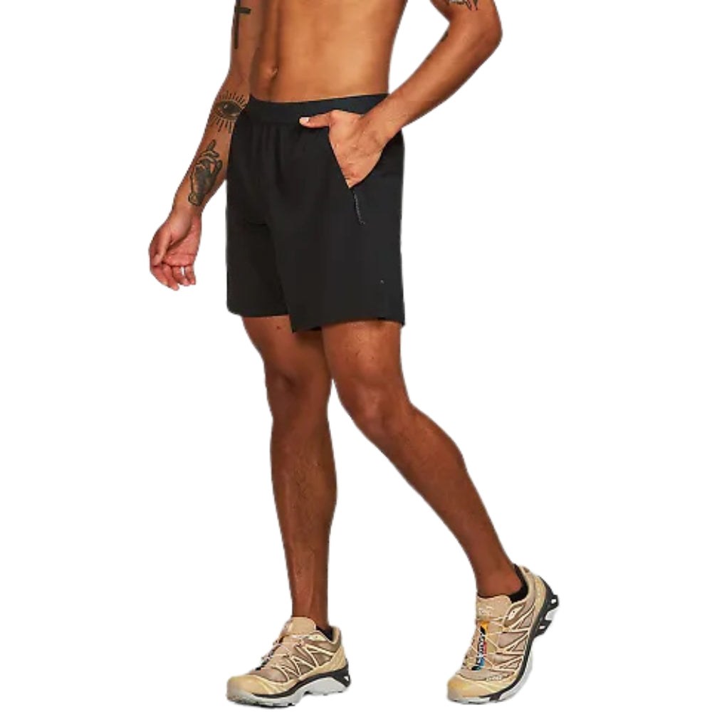 Janji 7" Traverse Short 2-in-1 – Men's