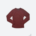 Janji Helio Light Tech Long Sleeve Tee – Men's