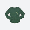 Janji Helio Light Tech Long Sleeve Tee – Women's