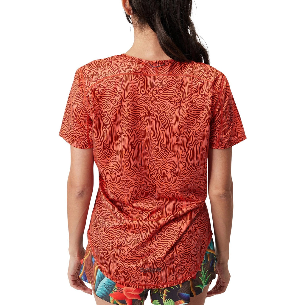 Janji Helio Light Tech Tee – Women's
