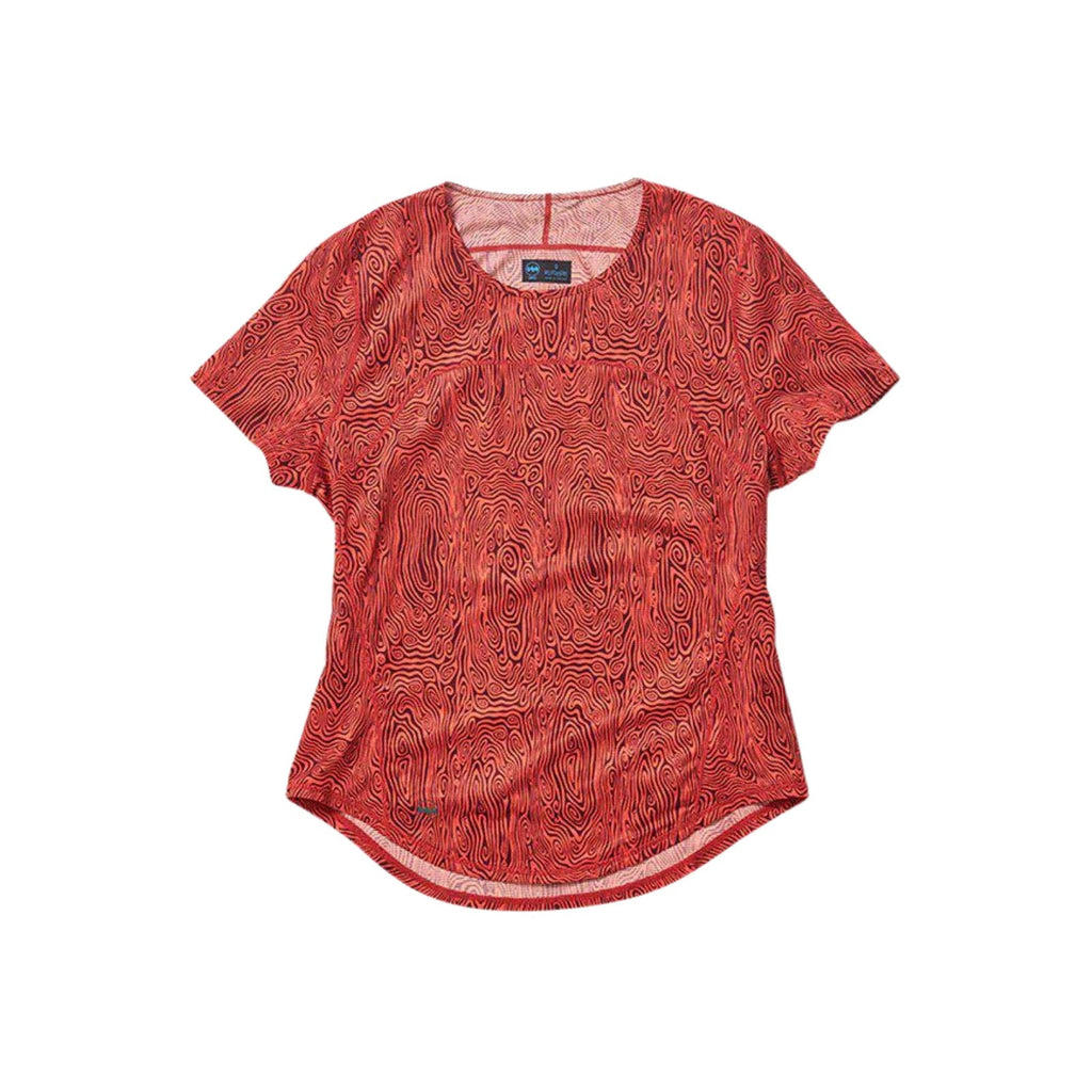 Janji Helio Light Tech Tee – Women's