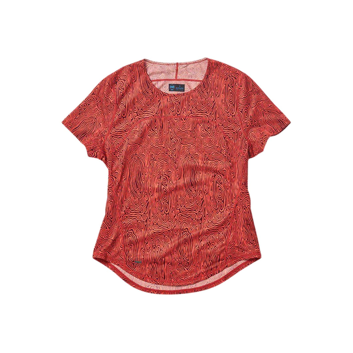 Janji Helio Light Tech Tee – Women's