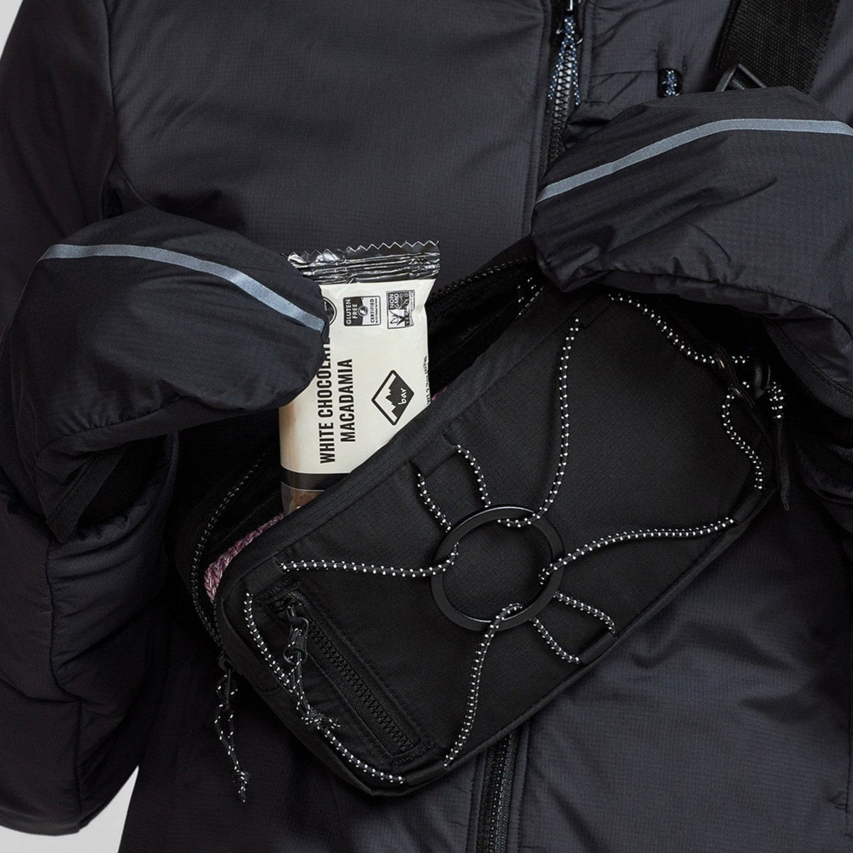 Janji Multipass Mini Belt Bag