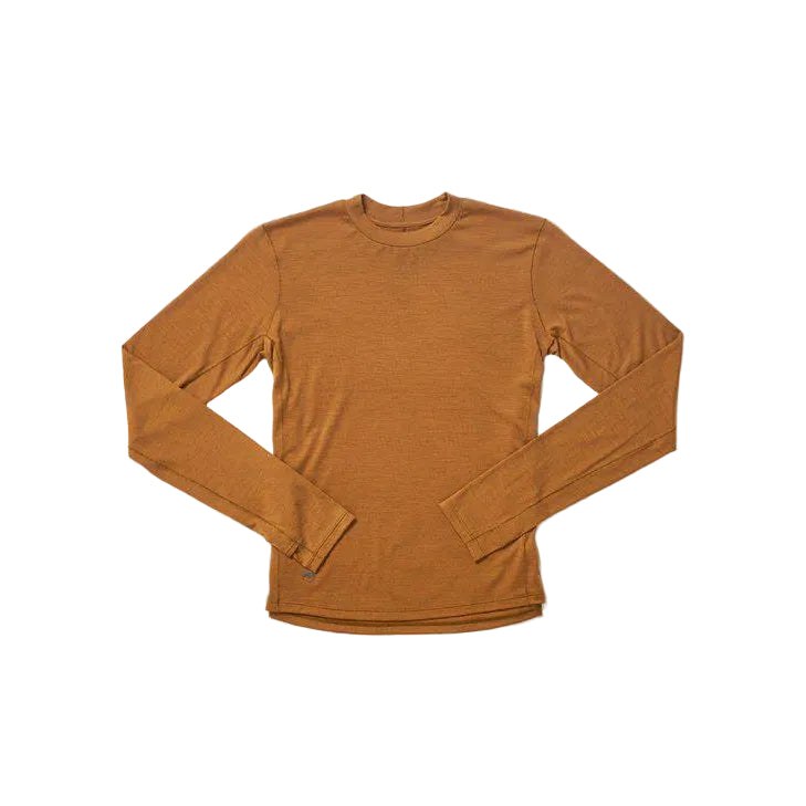 Janji Repeat Merino Tech Long Sleeve Tee – Women's