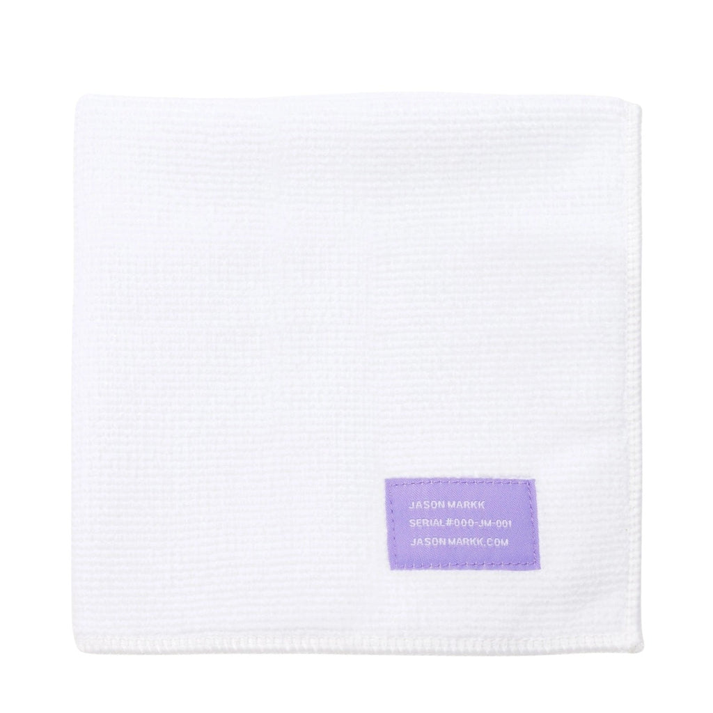 Jason Markk Premium Microfiber Towel