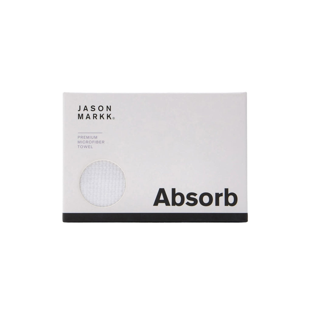 Jason Markk Premium Microfiber Towel