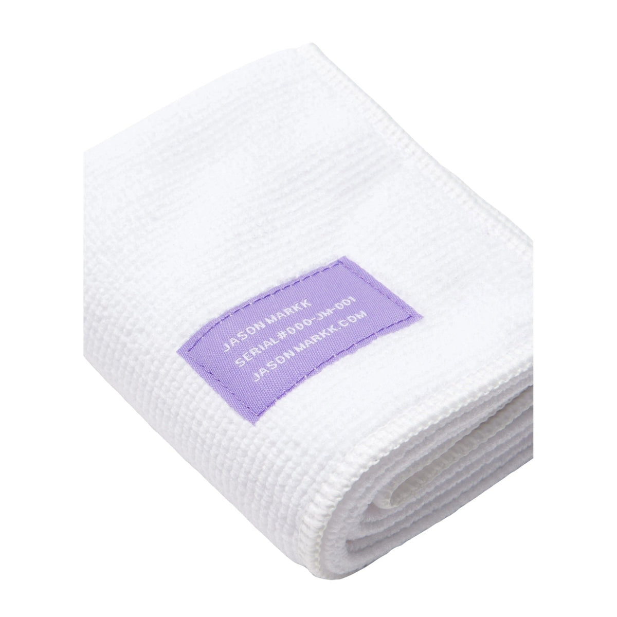 Jason Markk Premium Microfiber Towel