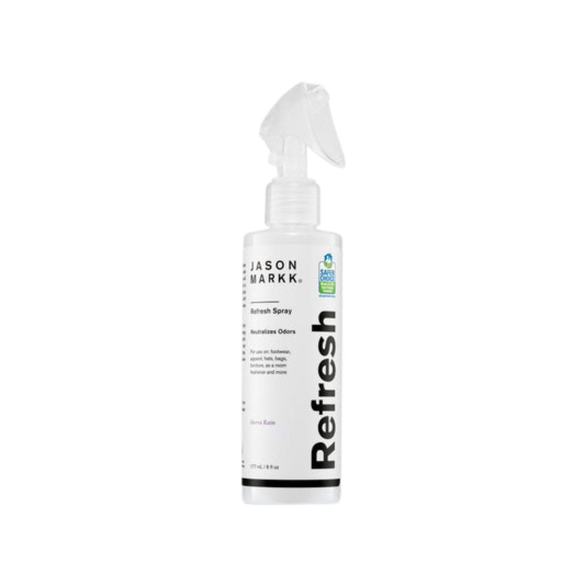 Jason Markk Refresh Spray Shoe Cleaner