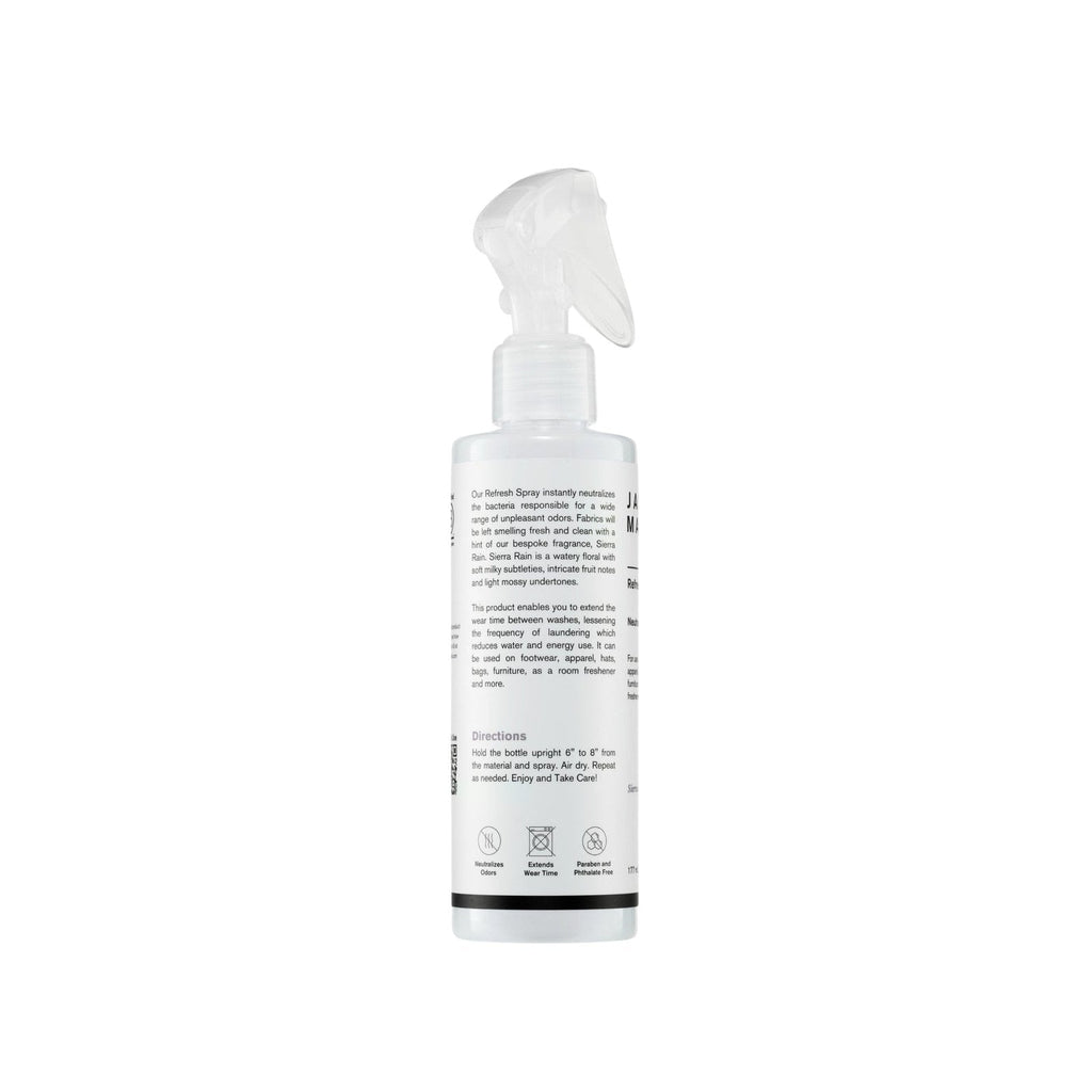 Jason Markk Refresh Spray Shoe Cleaner