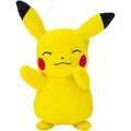 Jazwares: Pokémon - Pikachu Plush 8"