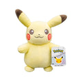Jazwares: Pokémon 30th Anniversary - 8" Pastel Plush (Assorted)