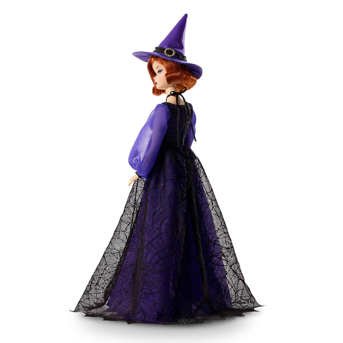 Barbie 12 Days of Halloween Doll and Accessories
