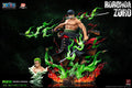 One Piece: Roronoa Zoro (Premium Version) Legendary Straw Hat Crew Series