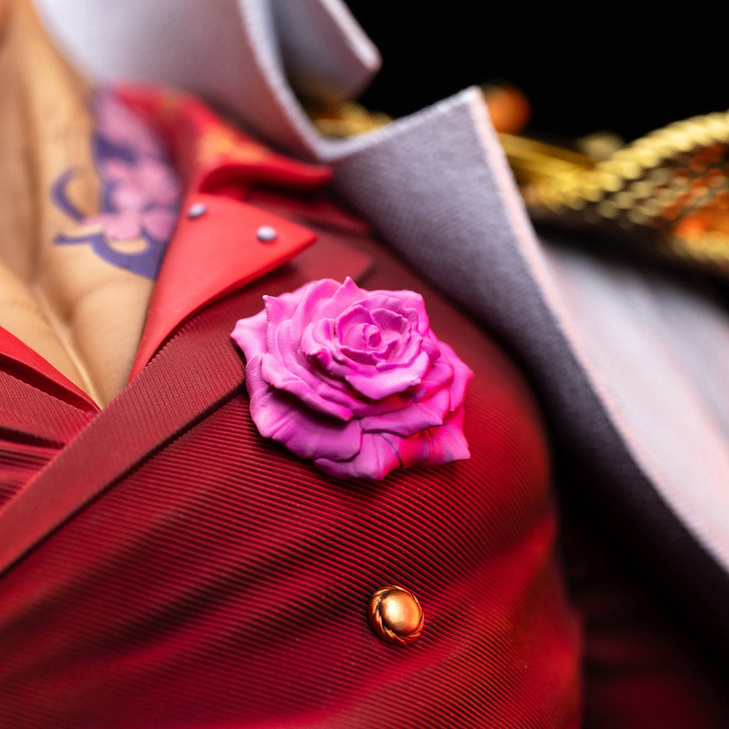 One Piece: Admiral Akainu Premium Version