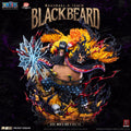 One Piece: Blackbeard Marshall D. Teach (Premium Version) Legendary Straw Hat Crew Series