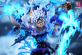 One Piece: Gear 5 Luffy