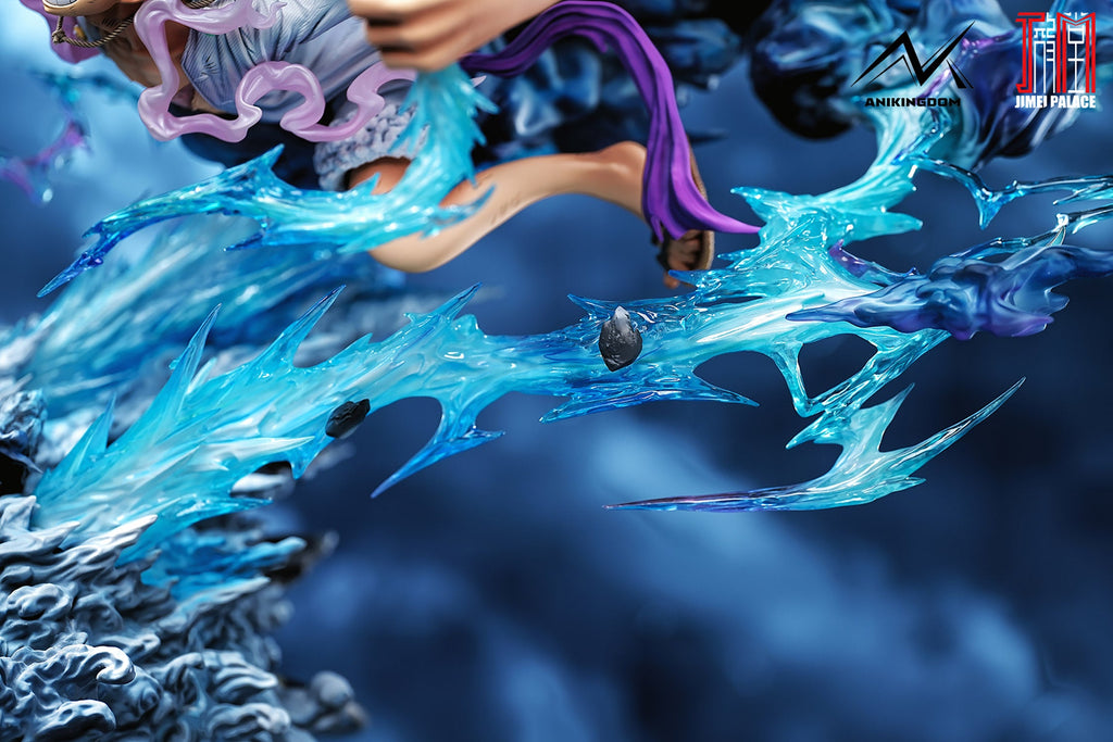 One Piece: Gear 5 Luffy