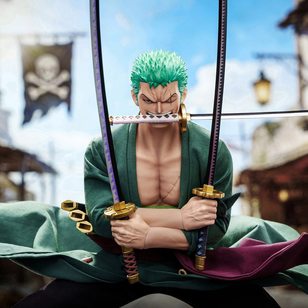 One Piece: Roronoa Zoro