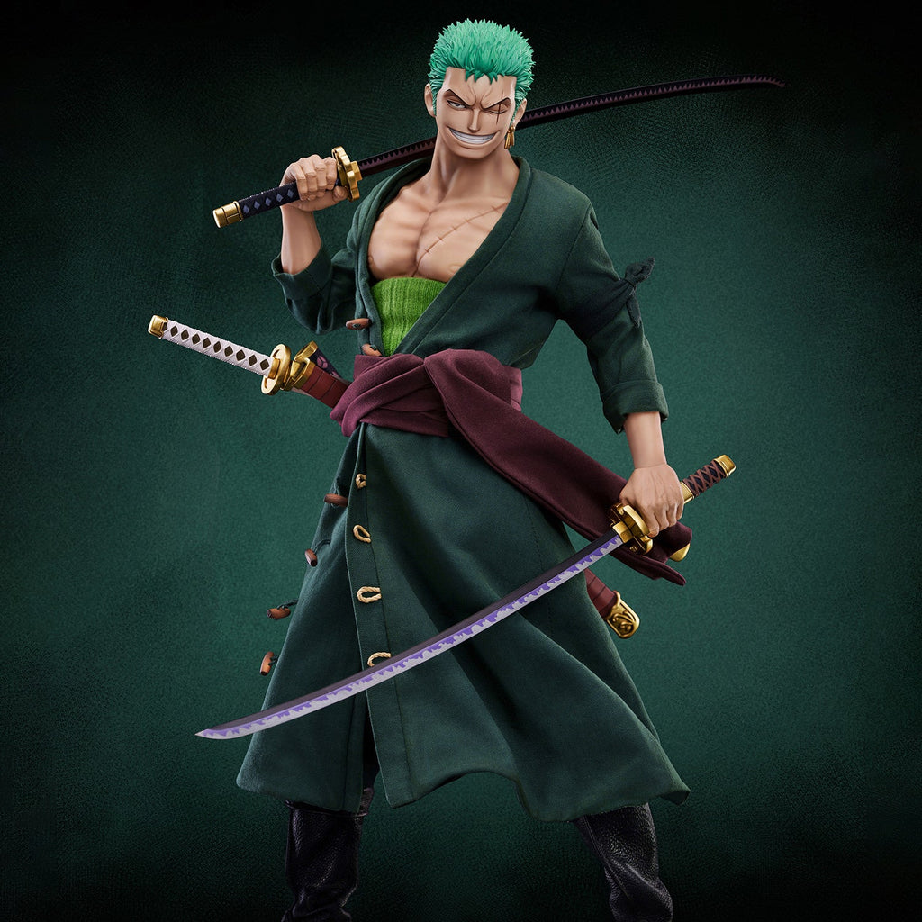 One Piece: Roronoa Zoro