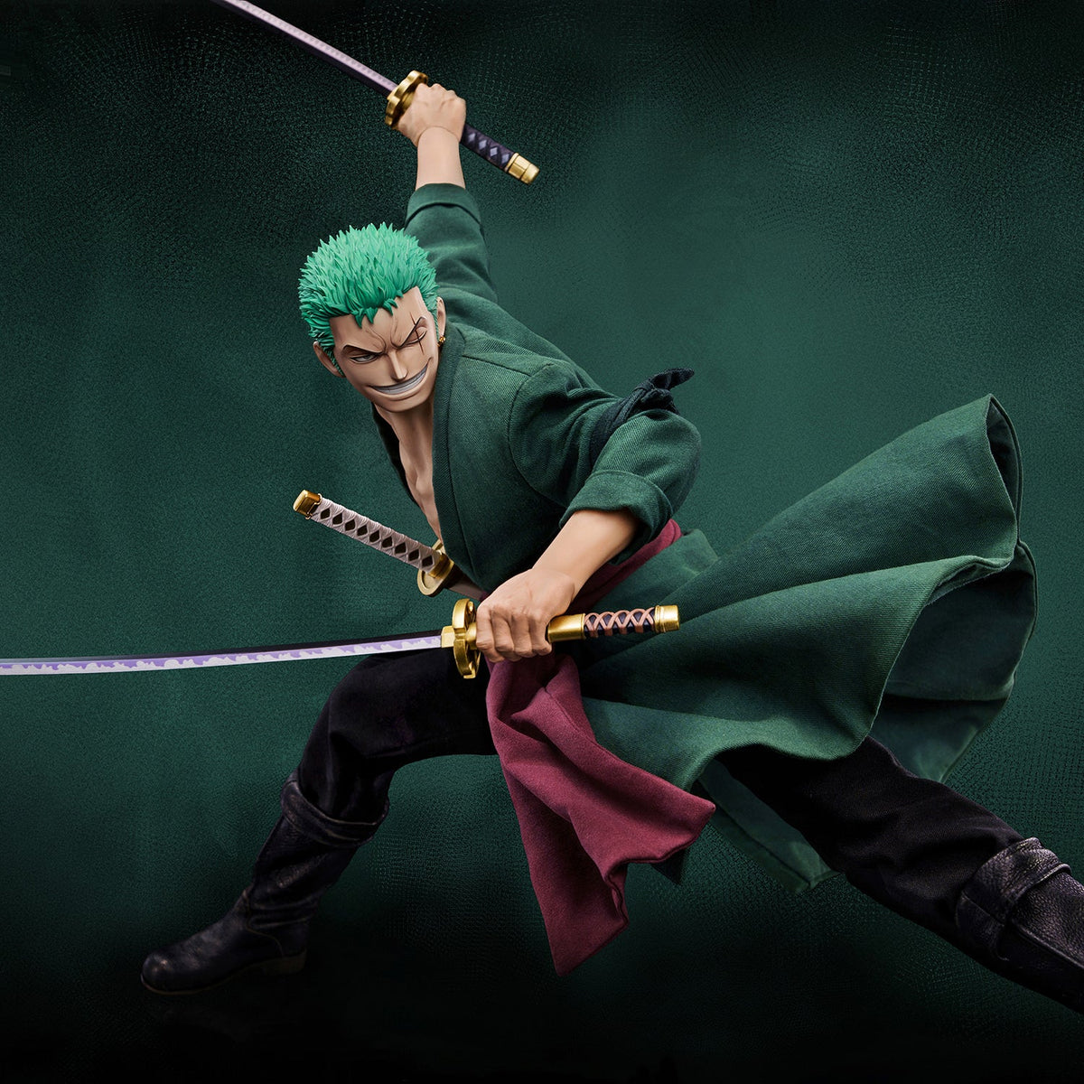 One Piece: Roronoa Zoro