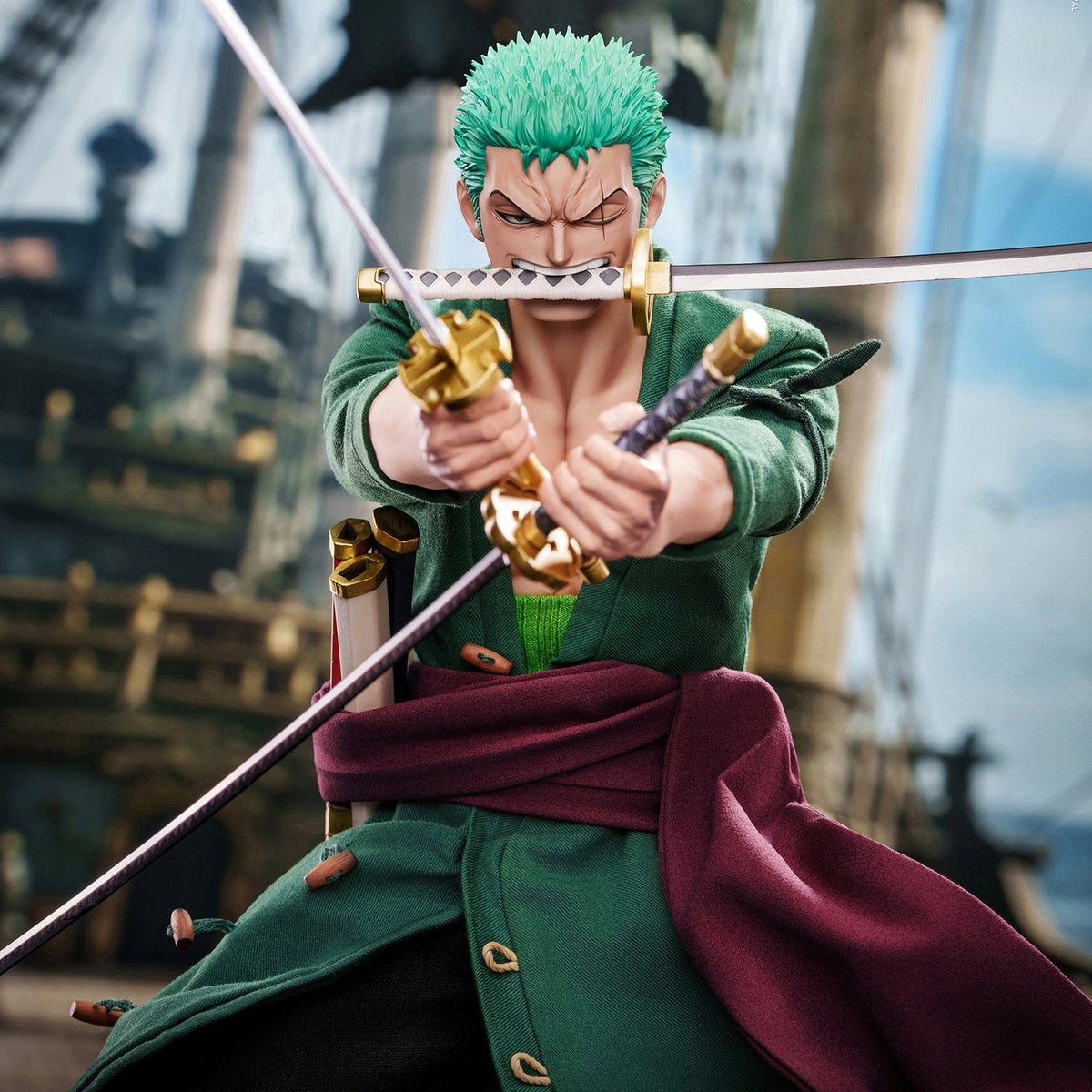 One Piece: Roronoa Zoro