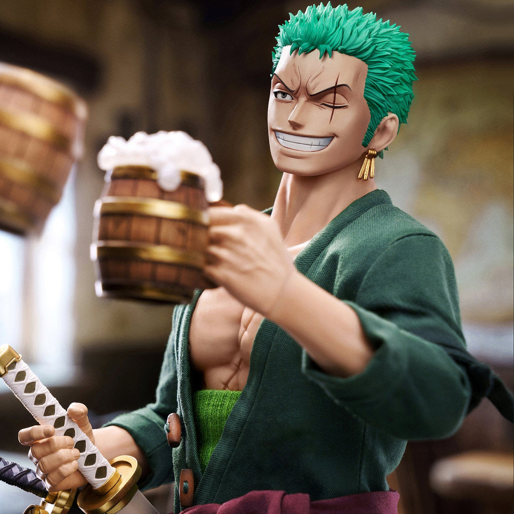One Piece: Roronoa Zoro
