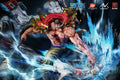 One Piece: Whitebeard Edward Newgate