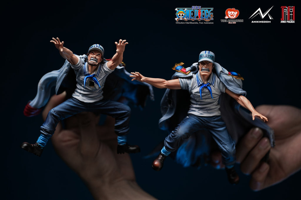 One Piece: Whitebeard Edward Newgate
