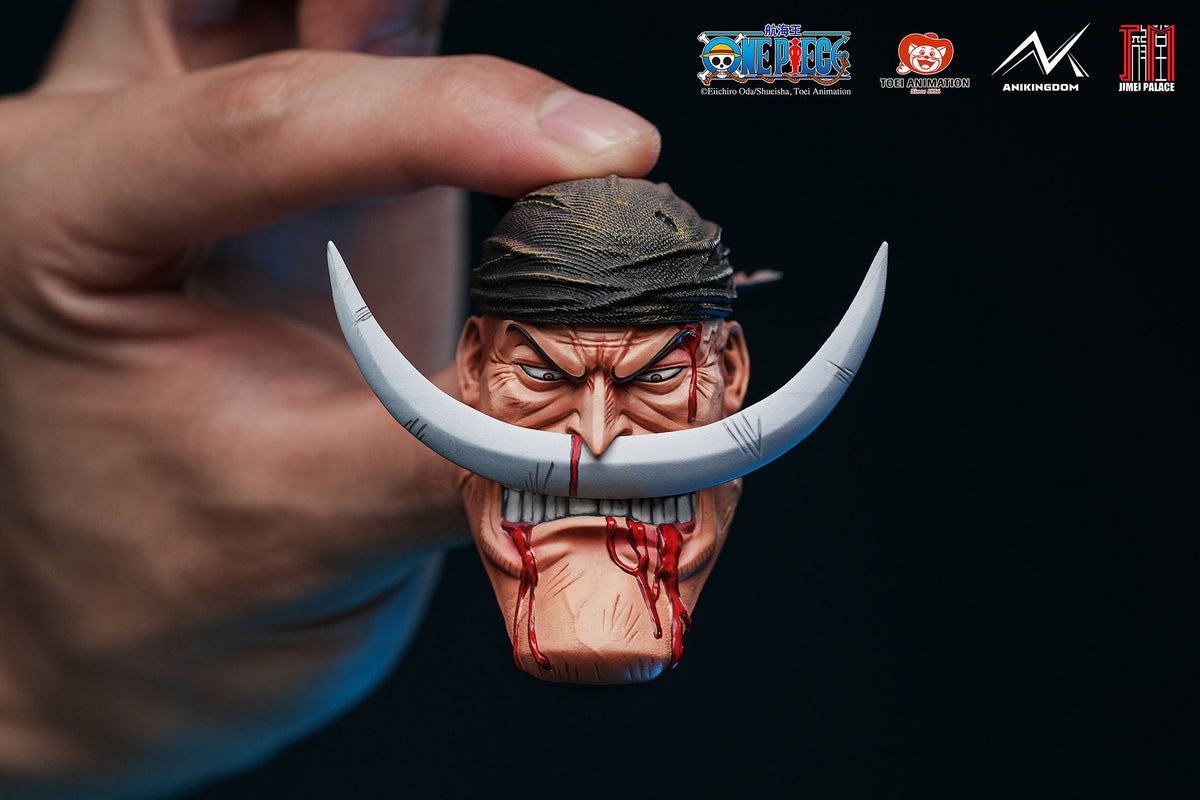 One Piece: Whitebeard Edward Newgate