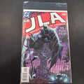 JLA #106