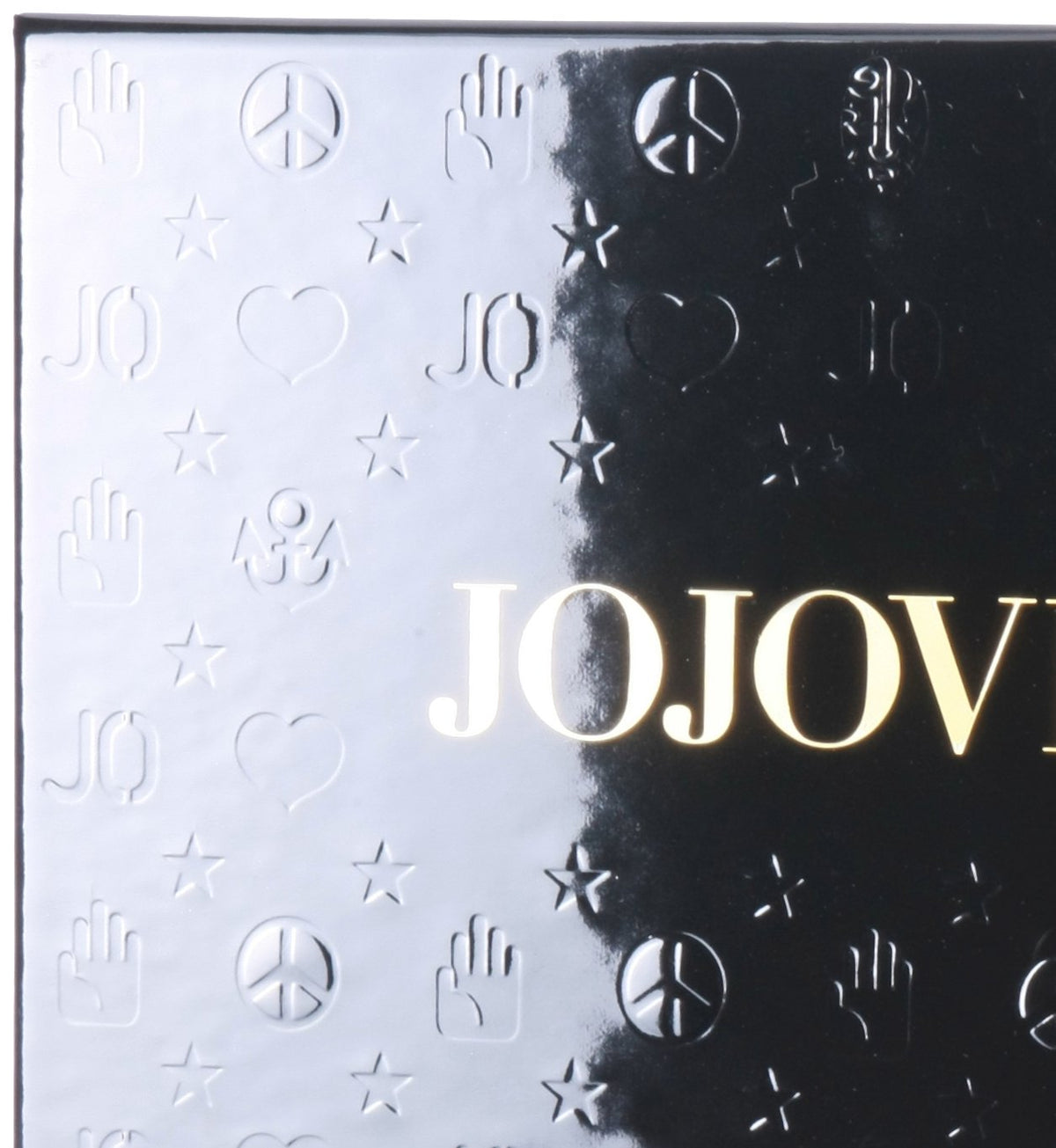 JoJo's Bizarre Adventure Artbook - Jojoveller - Hirohiko Araki