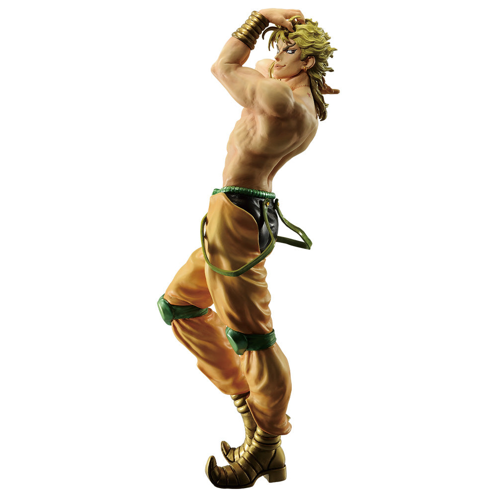 JoJo's Bizarre Adventure Figure Ichiban Kuji - Evil Party - (C) Dio