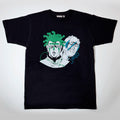 Jojo's Bizarre Adventure Golden Wind - Pair T-Shirt Cioccolata & Secco [Pre-Order Jan 2027]