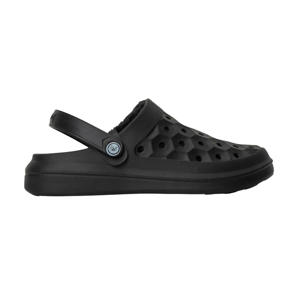 Joybees Varsity Lined Clog