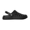 Joybees Varsity Lined Clog