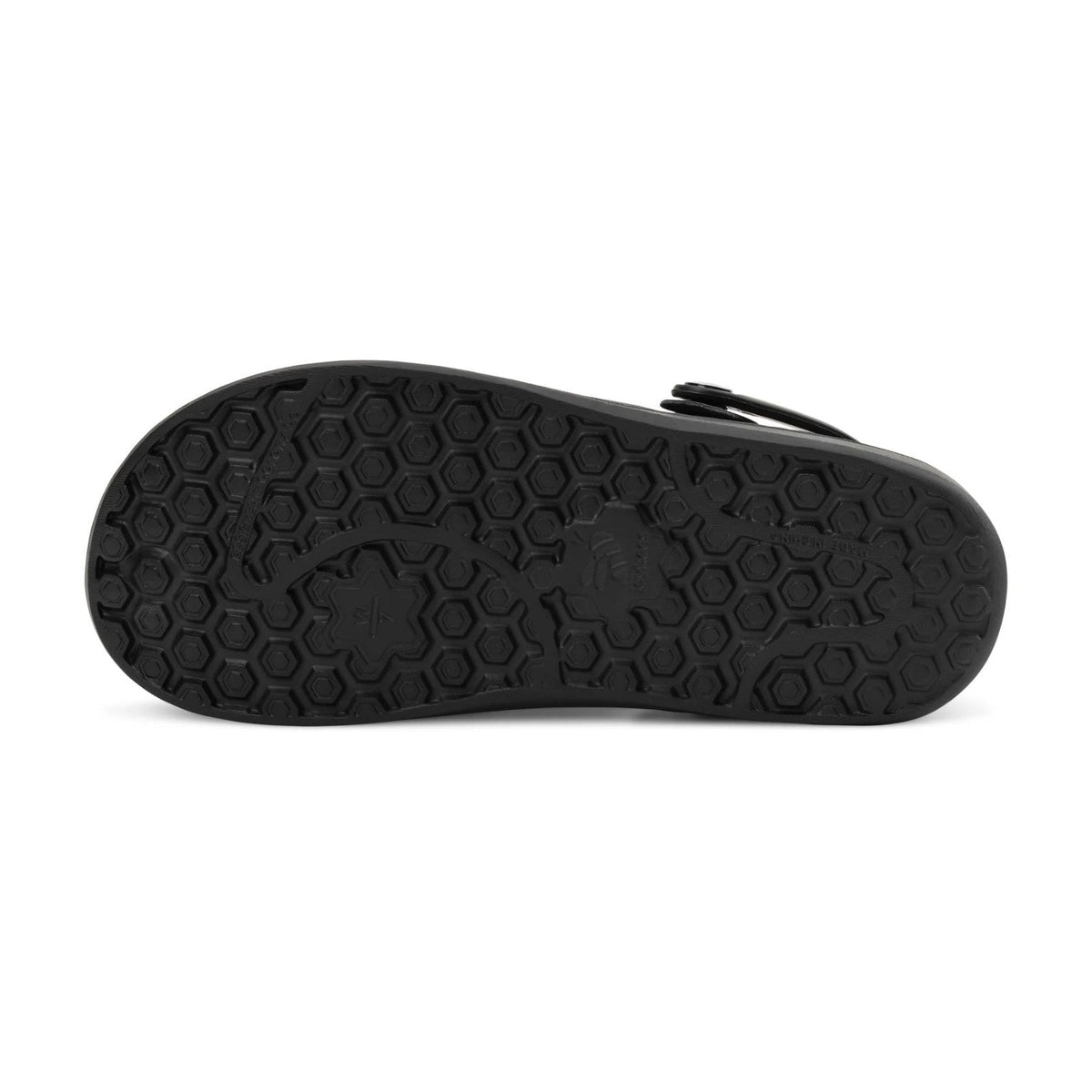Joybees Varsity Lined Clog