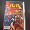 Justice League of America #109