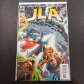 Justice League of America #113