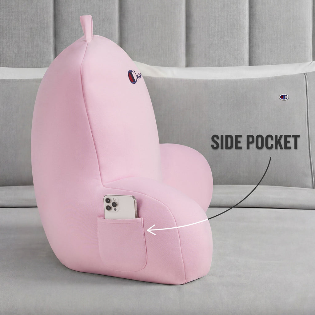 Jersey Backrest Pillow