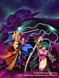 Kage: Shadow of the Ninja - Nintendo Switch