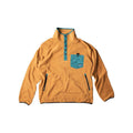 Kavu Teannaway Mock Neck Pullover – Men's
