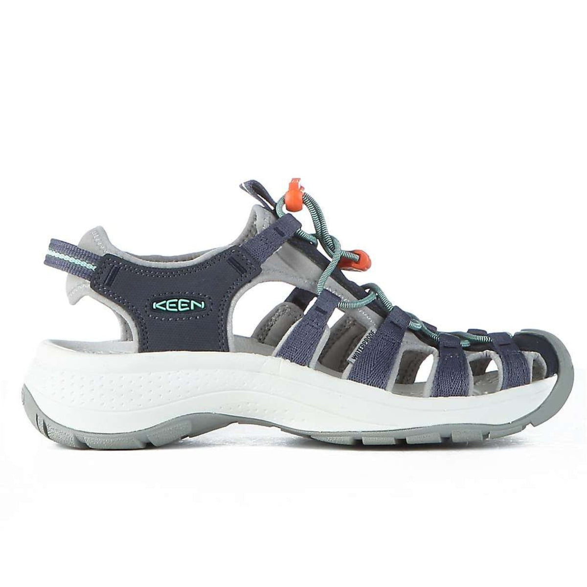 Keen Astoria West Sandal – Women's