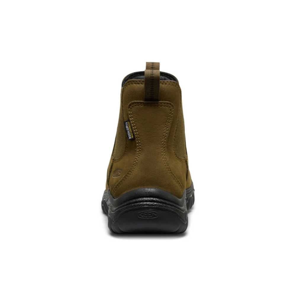 Keen Greta II Waterproof Chelsea Hiking Boot – Women's