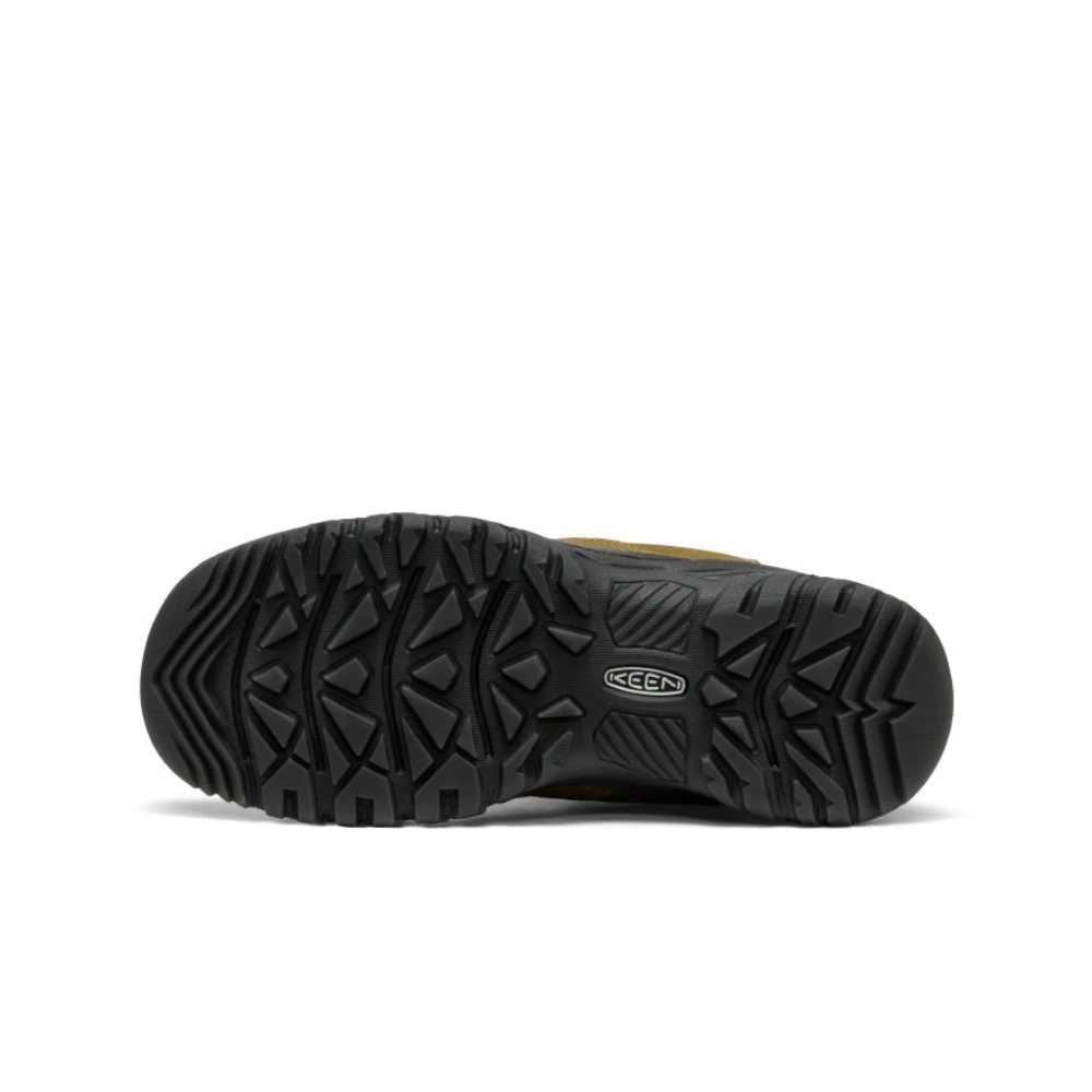 Keen Greta II Waterproof Chelsea Hiking Boot – Women's