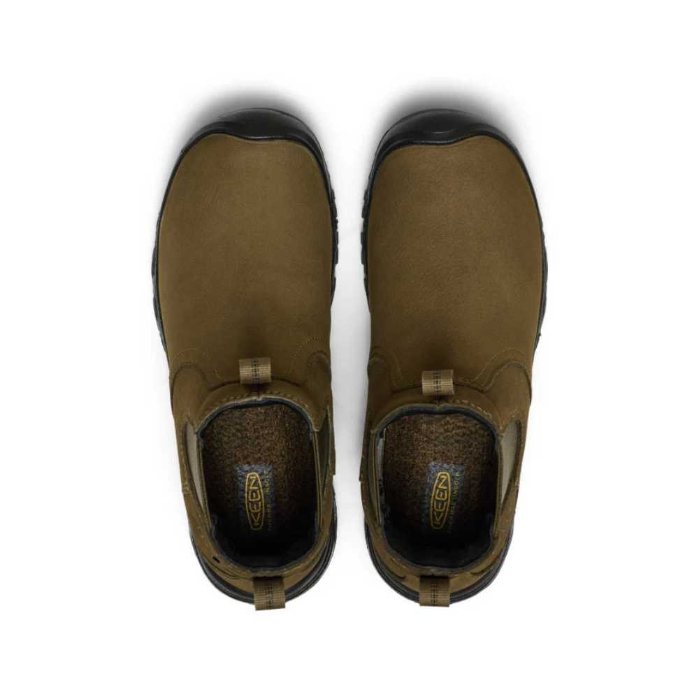 Keen Greta II Waterproof Chelsea Hiking Boot – Women's