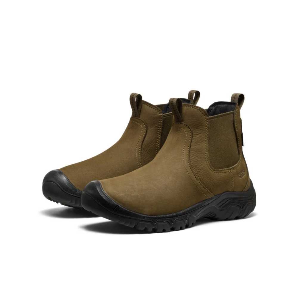 Keen Greta II Waterproof Chelsea Hiking Boot – Women's