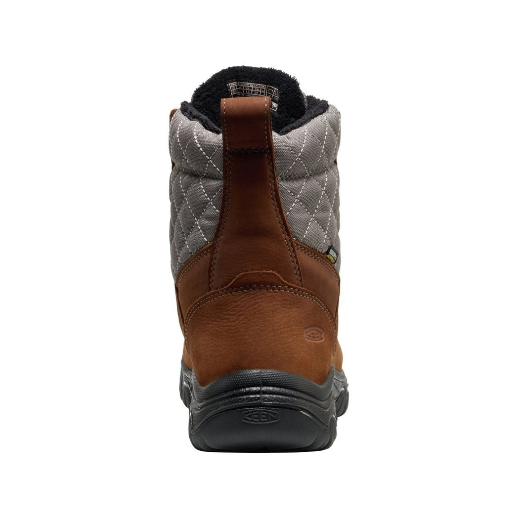 Keen Greta II Waterproof Hiking Boot – Women's
