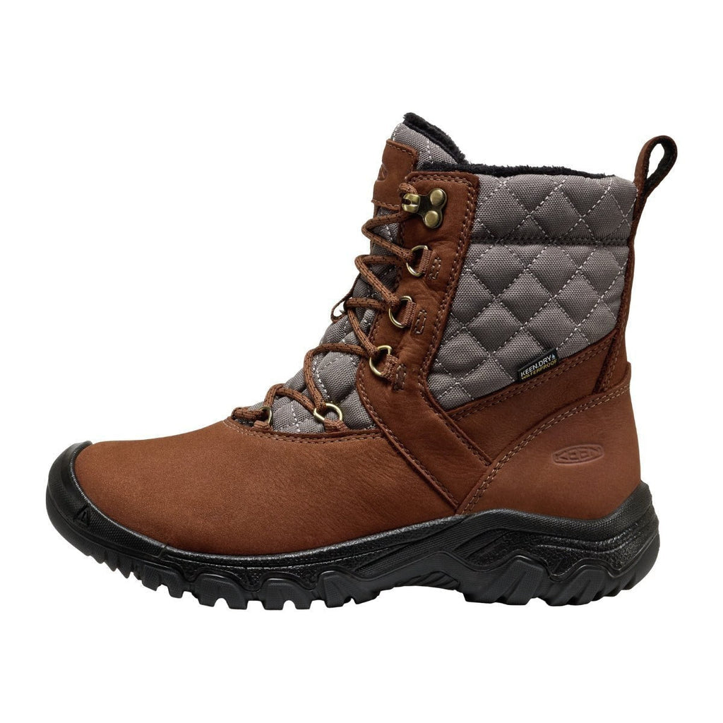 Keen Greta II Waterproof Hiking Boot – Women's