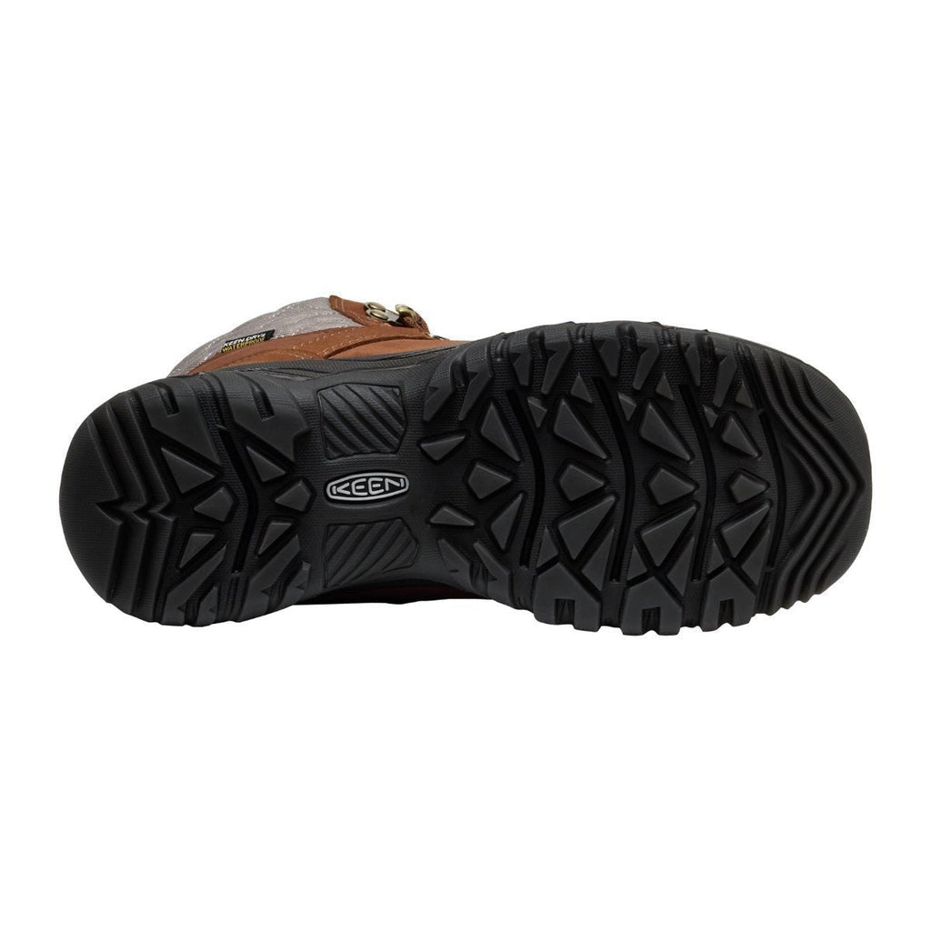 Keen Greta II Waterproof Hiking Boot – Women's