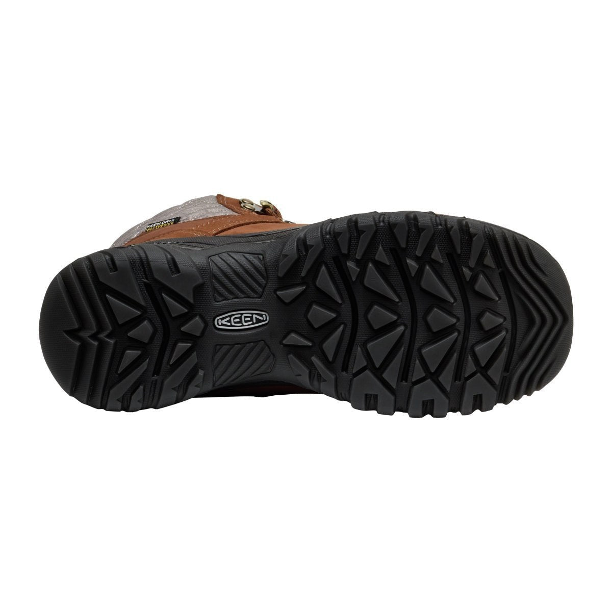 Keen Greta II Waterproof Hiking Boot – Women's
